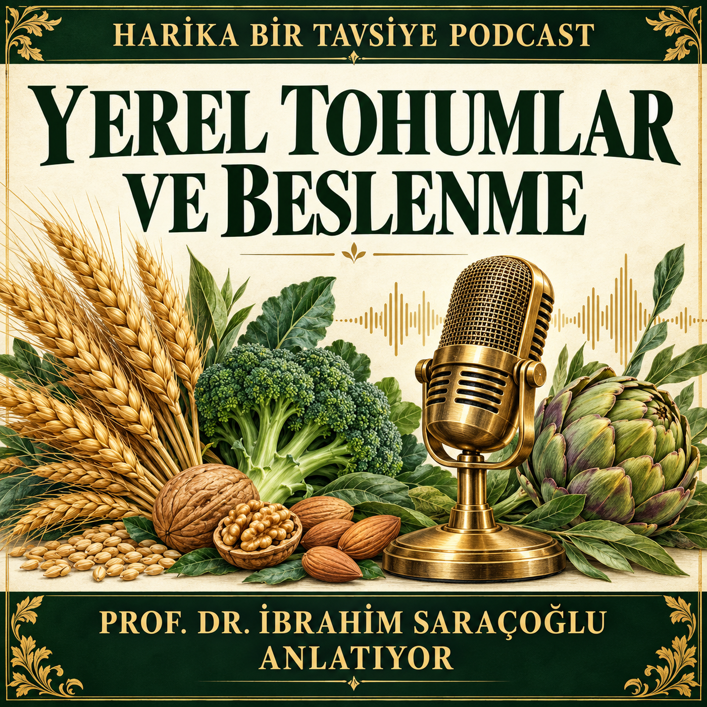 Yerel Tohumlar ve Beslenme kapak görseli