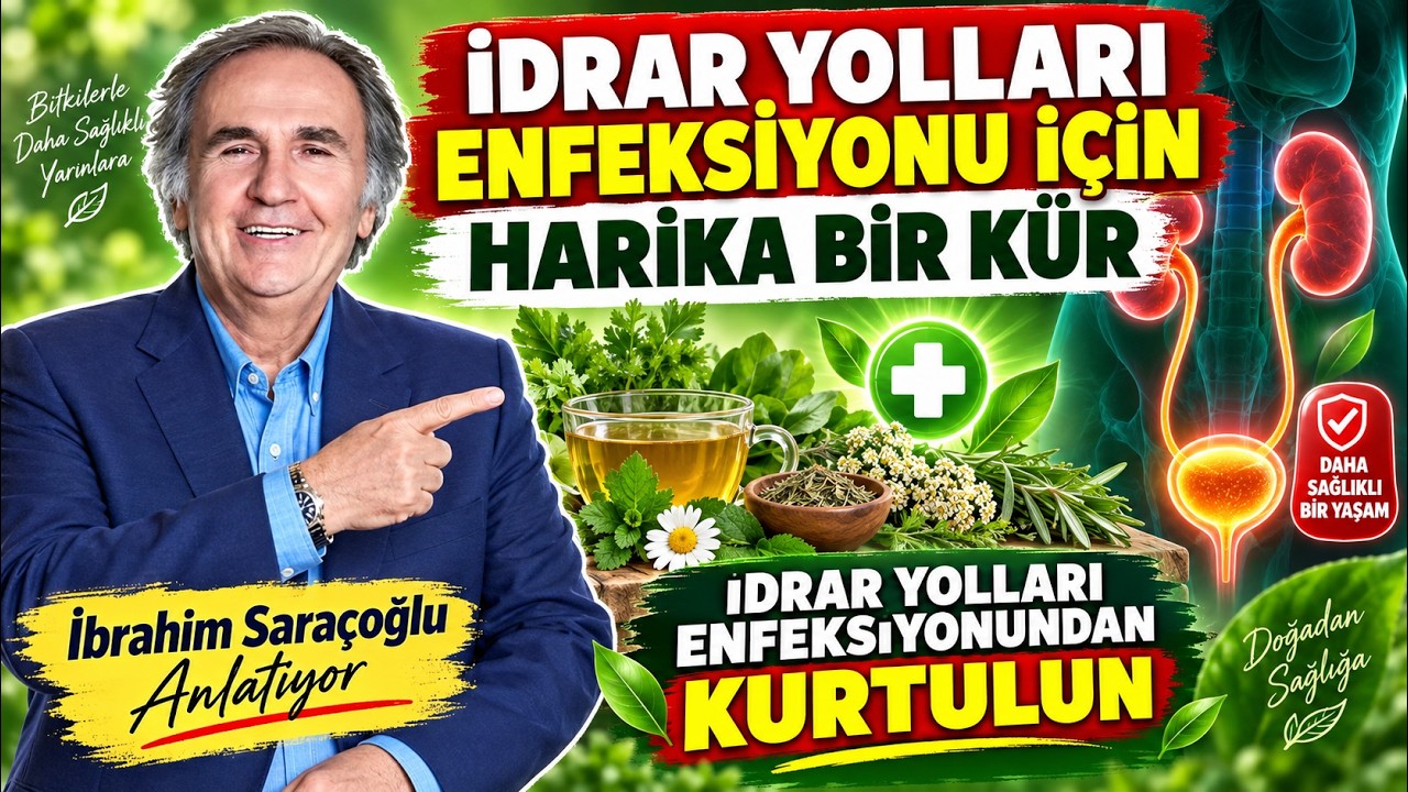 İdrar Yolu Enfeksiyonu: Belirtiler ve Tıbbi Değerlendirme video kapağı