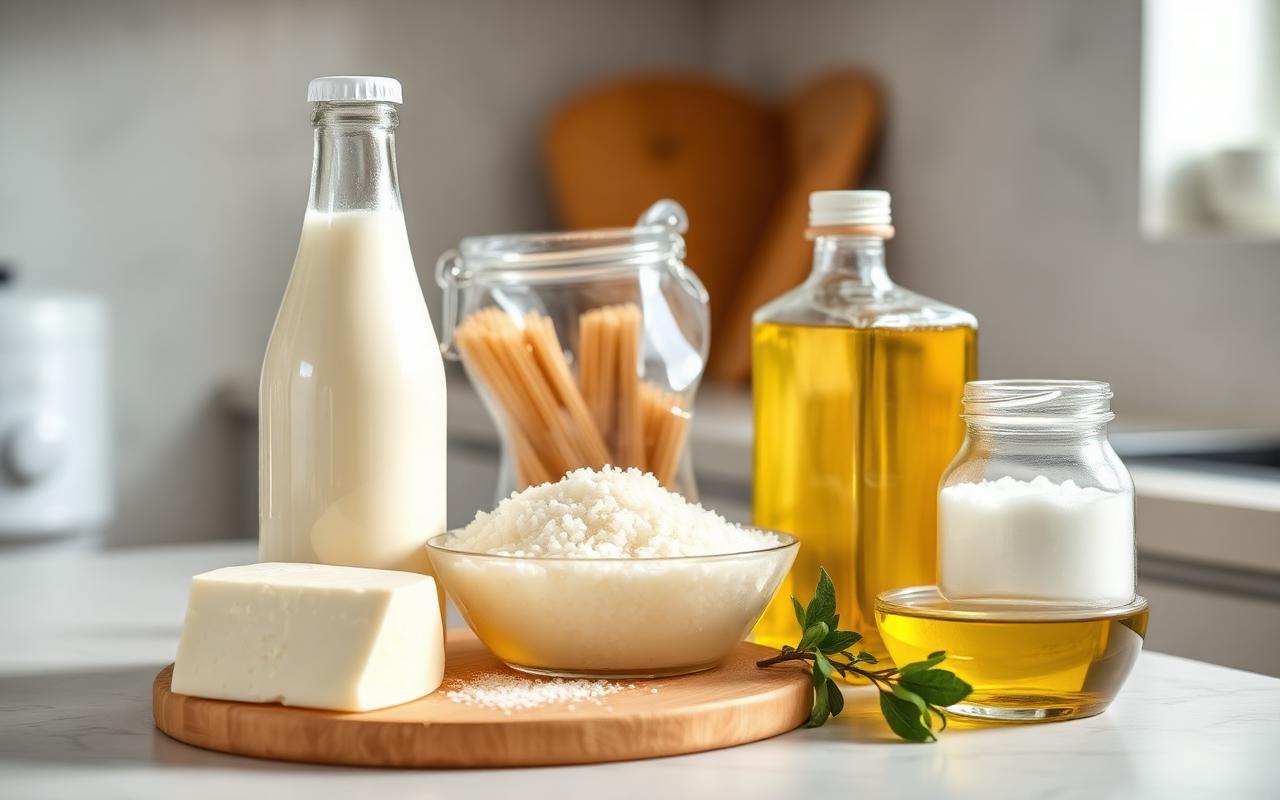Aktüel kataloglarda temel gıda ve market ürünleri