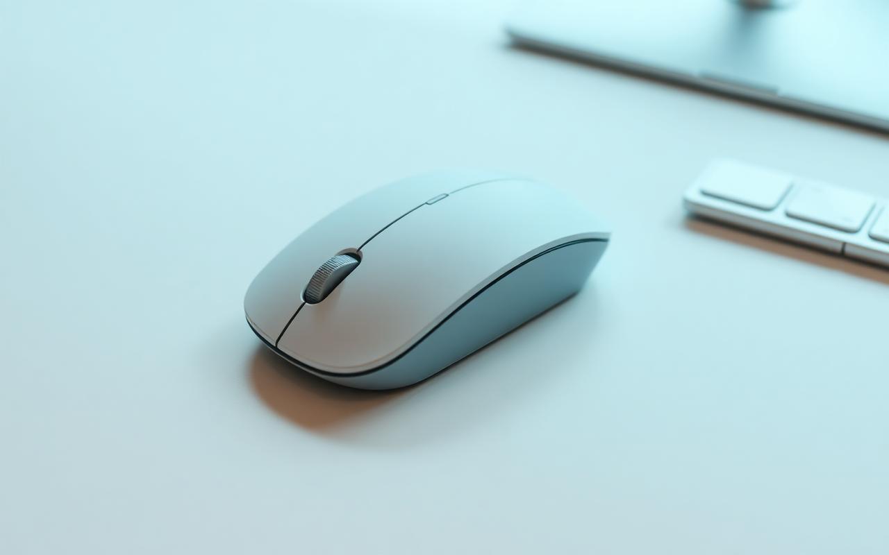 Bluetooth Mouse Alırken Nelere Dikkat Edilir? — Beyaz bluetooth mouse | Alışveriş Tavsiyeleri rehberi