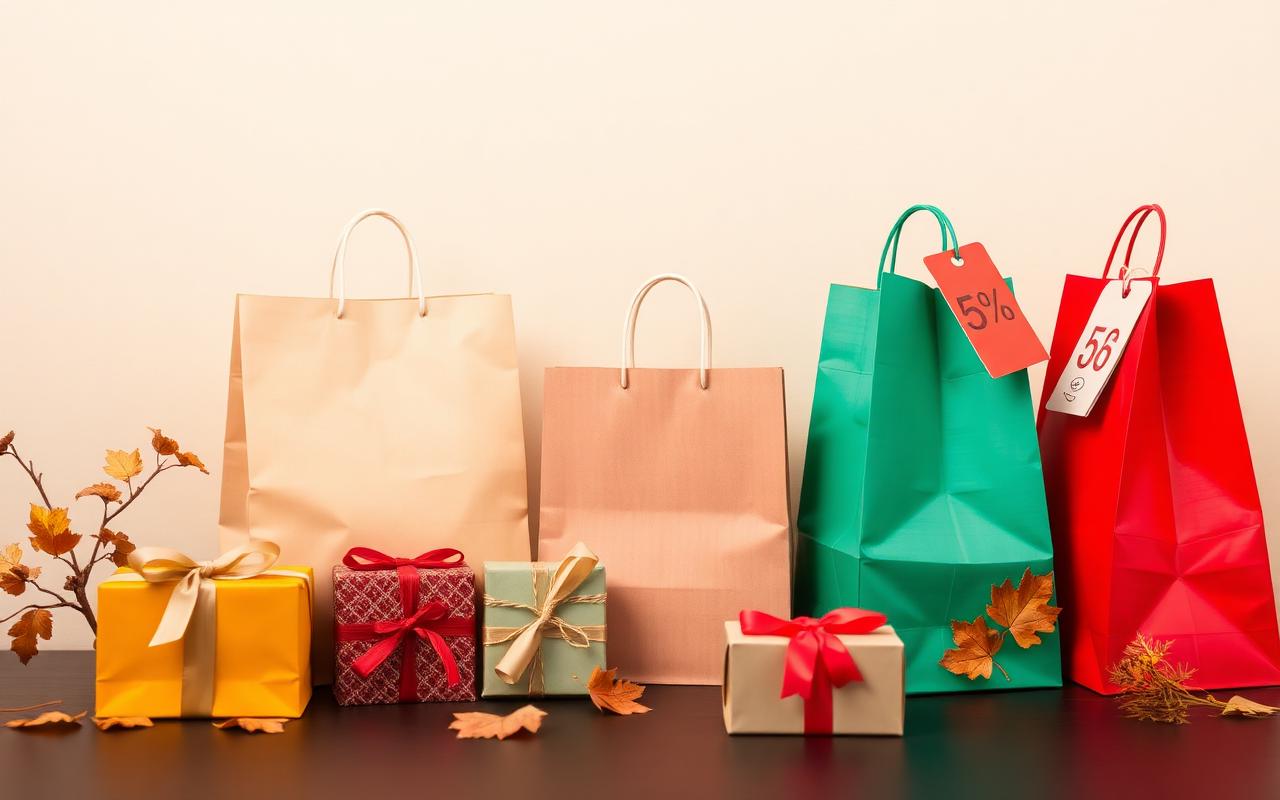 Cuma İndirimi Sezonu İçin Akıllı Alışveriş Rehberi — Black Friday alışveriş etiketleri | Alışveriş Tavsiyeleri rehberi