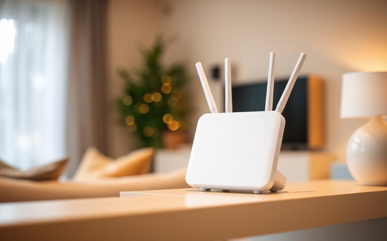 Evde İnternet Hızını Artırmak İçin Tavsiyeler — Ev modemi ve wifi sinyali | Teknoloji rehberi