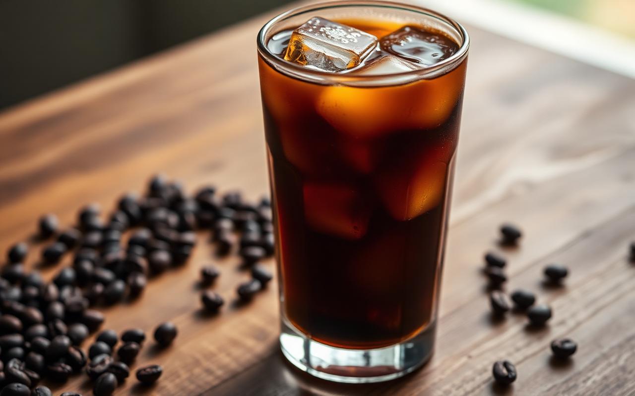 Evde Soğuk Demleme (Cold Brew) Kahve Nasıl Yapılır? — Buzlu cold brew kahve | Bitki Çayları ve Doğal İçecekler rehberi