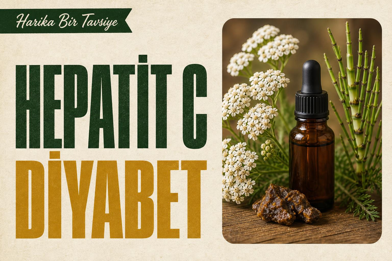 Prof. Dr. İbrahim Saraçoğlu — Hepatit C (Diyabetli) Kürü (Lavanta, Kibrit Otu, Civanperçemi & Propolis) • Sağlıklı Yaşam • Harika Bir Tavsiye Prof. Dr. İbrahim Saraçoğlu — Hepatit C (Diyabetli) Kürü (Lavanta, Kibrit Otu, Civanperçemi & Propolis) — Civanperçemi…