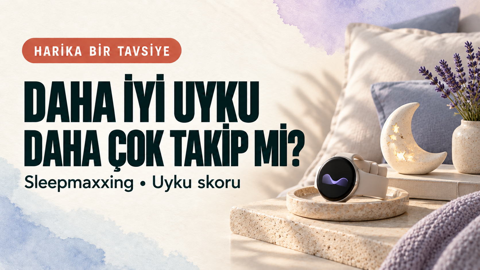 Sleepmaxxing: Uyku Skoru ve Ağız Bantlama İşe Yarar mı?